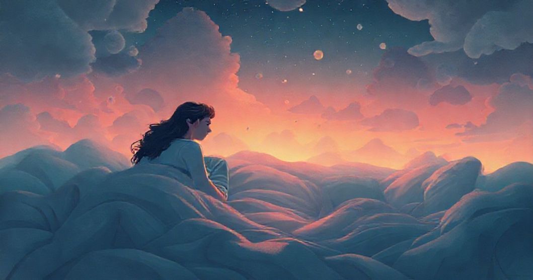 Featured image for Navigating Commitment Anxiety: Decoding Recurring Cheating Dreams