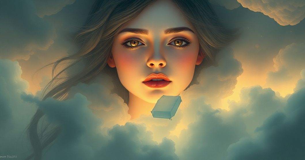 Featured image for The Recurring Woman: Unveiling the Anima in Your Dreams