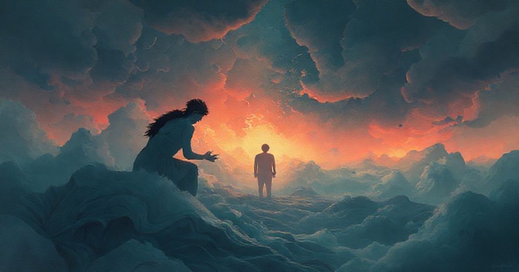 Featured image for The Unfinished Dream: Betrayal, Conflict, and the Unconscious Self