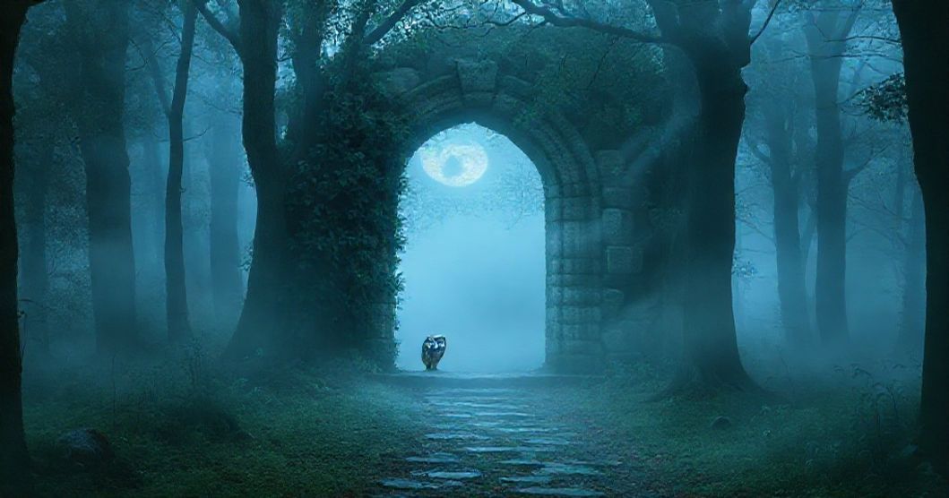 Featured image for Owl Doorways and Echoes of Significance: What Your Dreams Are Whispering