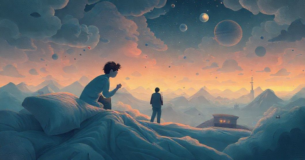 Featured image for Navigating the Stressful Dreamscape: Unpacking Cognitive Frustration and Unmet Needs