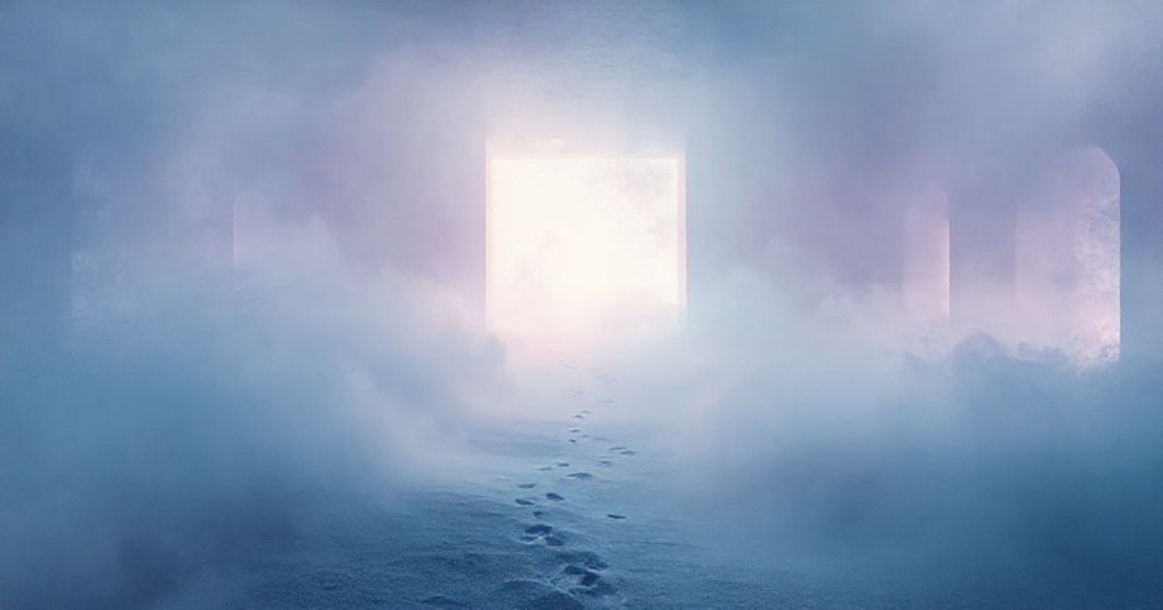 Featured image for Footprints in Dreams: Unraveling the Subconscious Pathways Only You Can See