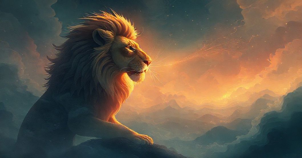 Featured image for The Lioness and the Breath: Unpacking Dreams of Confrontation and Inner Courage