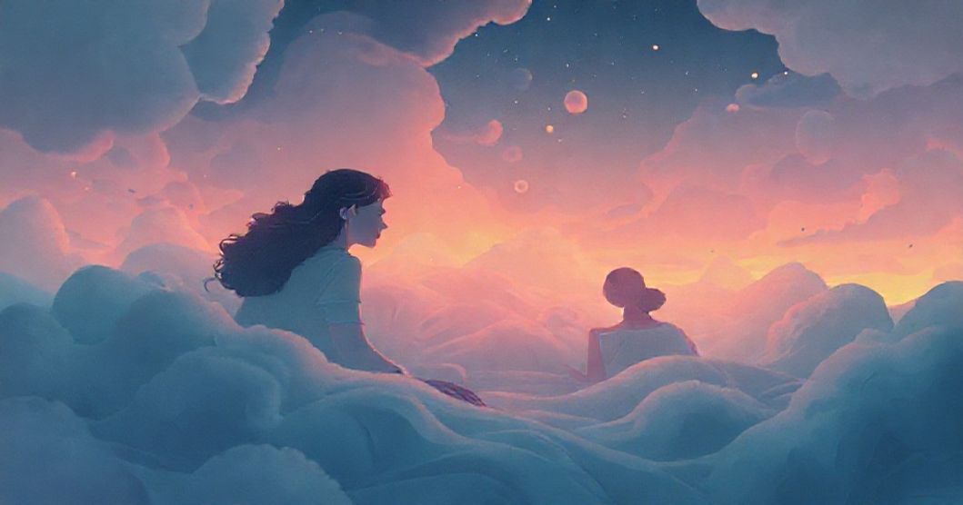 Featured image for Navigating Identity, Mental Health, and Reconnection in a Surreal Dream