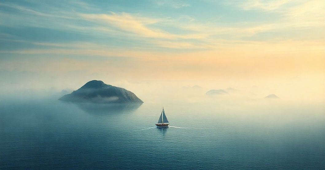 Featured image for Sailing Past Whale Islands: The Subconscious Journey of Oceanic Dreams