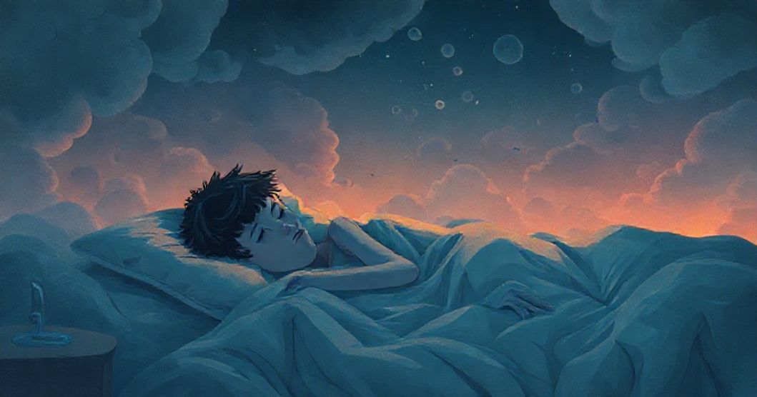 Featured image for The Nightly Reckoning: Decoding Recurring Death Dreams in a 21-Year-Old’s Sleep