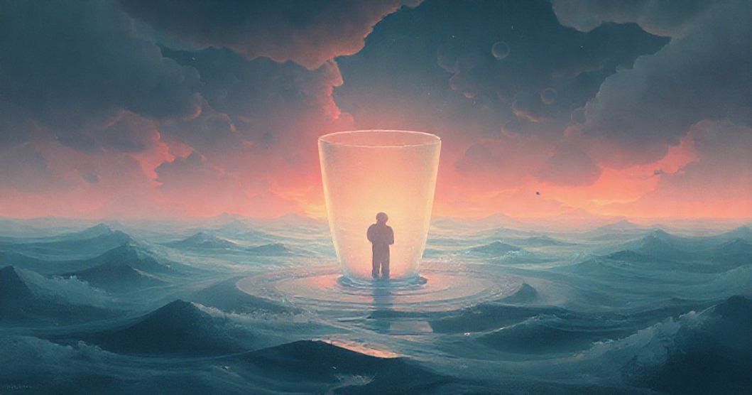 Featured image for Navigating Truth’s Consequences: A Dream Analysis of the Opaque Cup