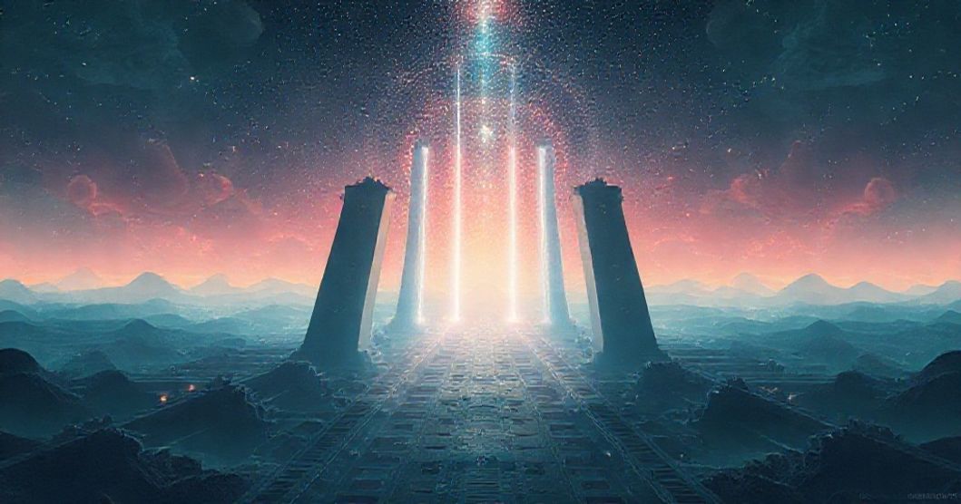 Featured image for The Rods of Engineering: A Dream of Symmetrical Power and Cosmic Connection