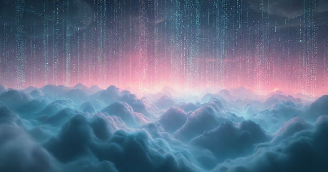 Featured image for The Source Code of Dreams: A Simulation of Control and Betrayal