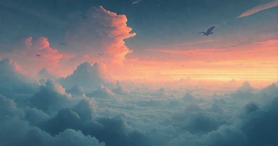 Featured image for The Flight to Uncertainty: Decoding a Dream of Transitions and Endings