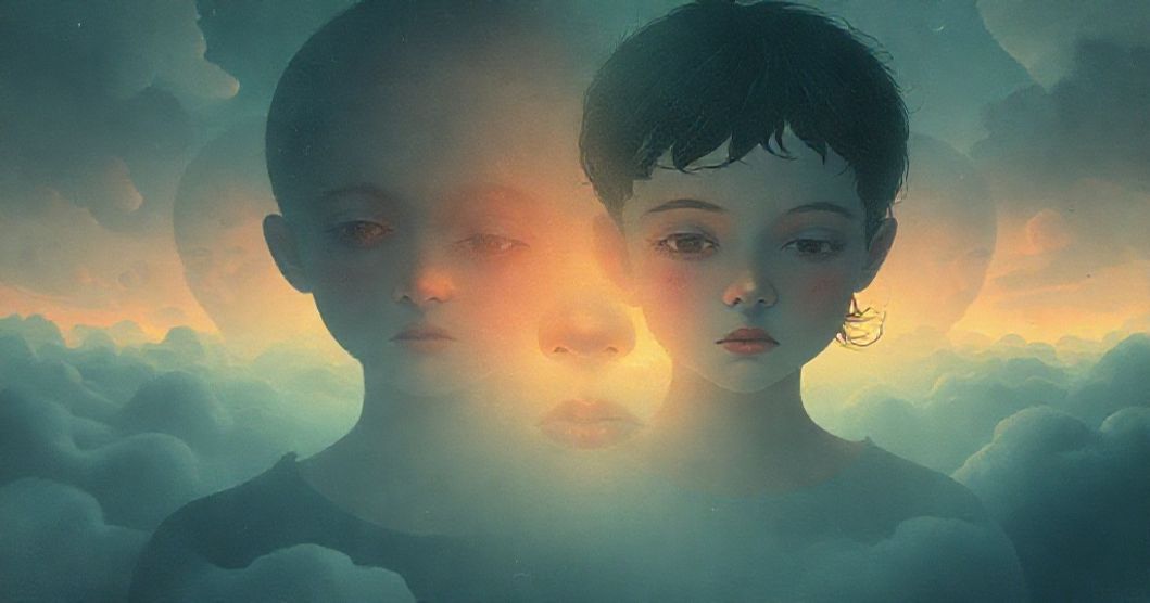 Featured image for Unseen Faces and Childhood Echoes: A Dream of Identity and Unconscious Longing