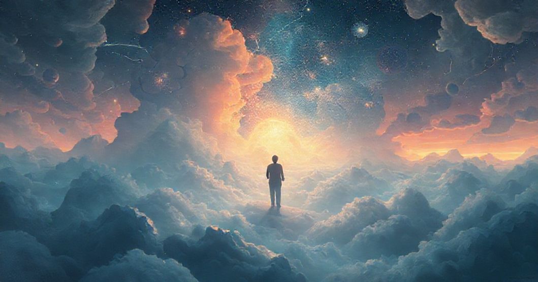 Featured image for When Dreams Become Reality: The Psychology of Synchronicity and Unconscious Recognition