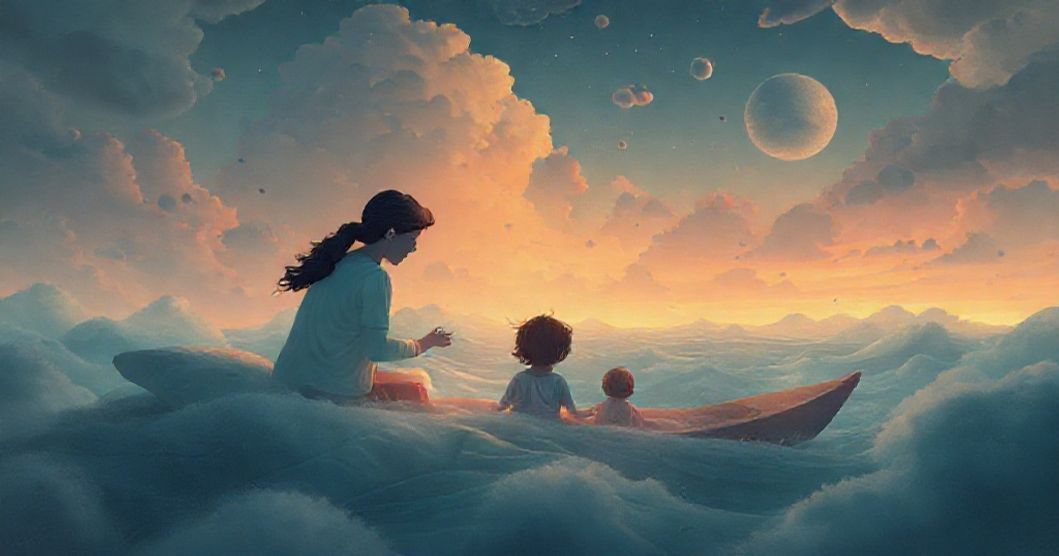 Featured image for The Unfit Parent Dream: Navigating Health, Trust, and Family Projections