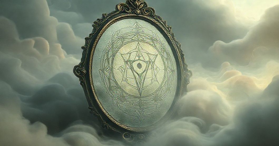 Featured image for Funeral Sigils in Dream Mirrors: Decoding the Subconscious Signals of Farewells