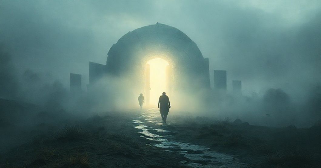 Featured image for Beyond the Robbed Doorway: The Echoes of Loss in Your Dreams