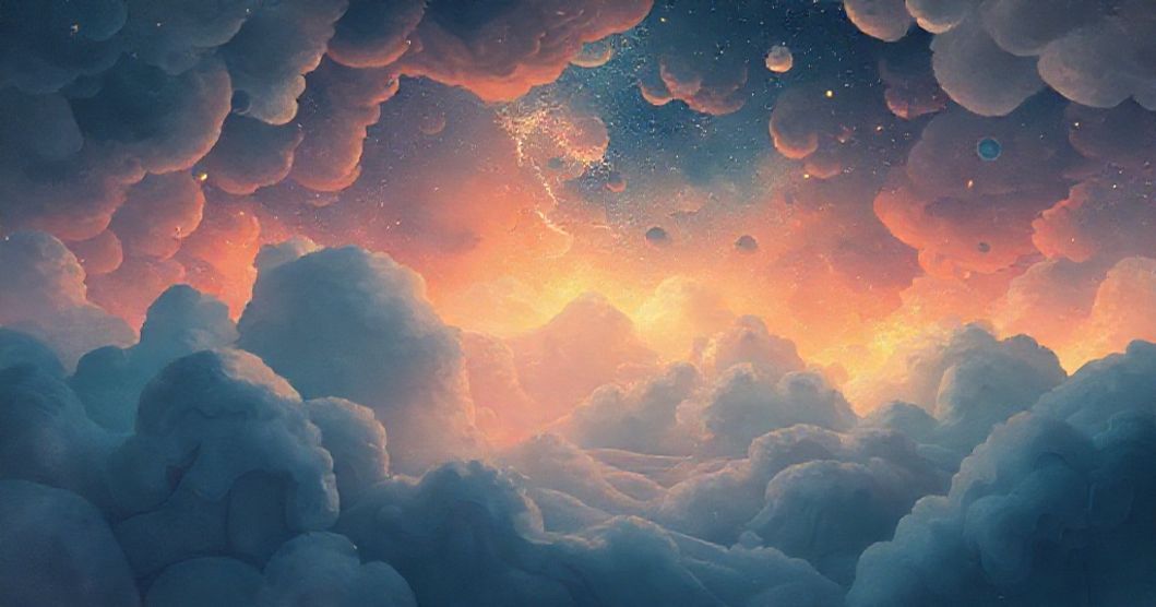 Featured image for The Gift of Vivid Dream Recall: Unpacking Memory, Validation, and Self-Discovery