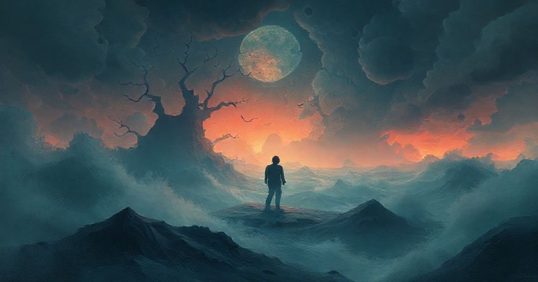 Featured image for Navigating the Dual Realms of Fear: A Recurring Nightmare Analysis