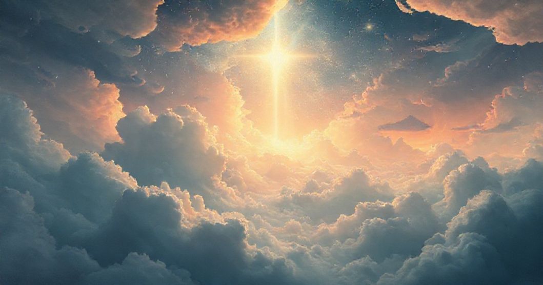 Featured image for Divine Assurance in Dreams: A Message of Redemption and Synchronicity