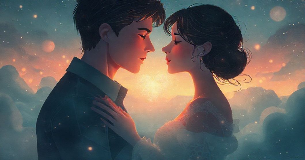 Featured image for The Soulmate Whisper: Decoding a Dream of Connection and Mystery