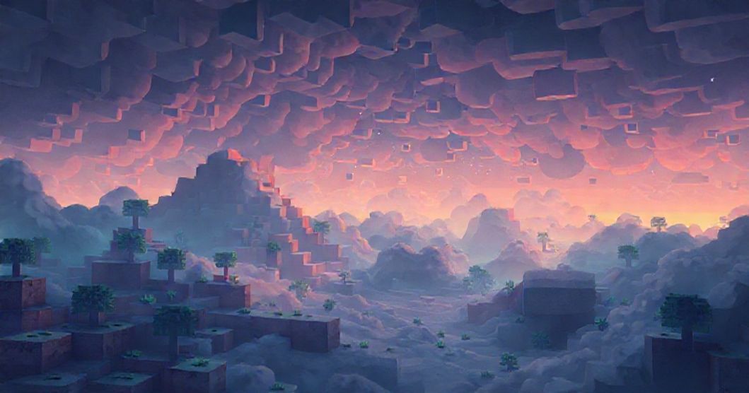 Featured image for The Blocky World of Dream Consciousness: Exploring Minecraft Dreams and Virtual Reality in Slumber