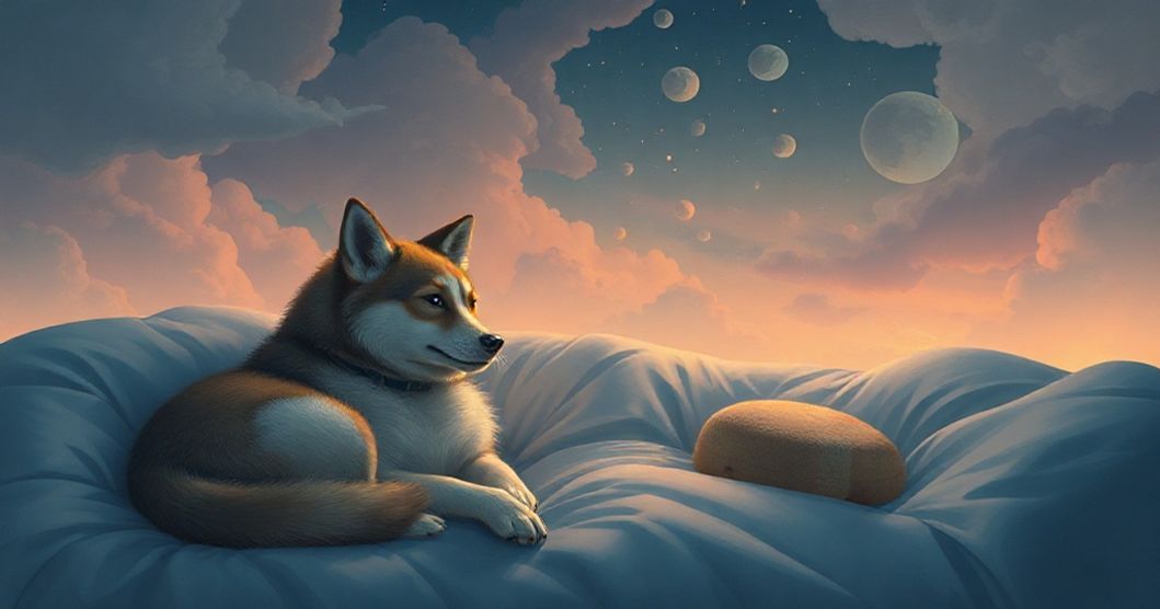Featured image for The Weight of Unseen Responsibilities: Decoding Recurrent Pet Dreams