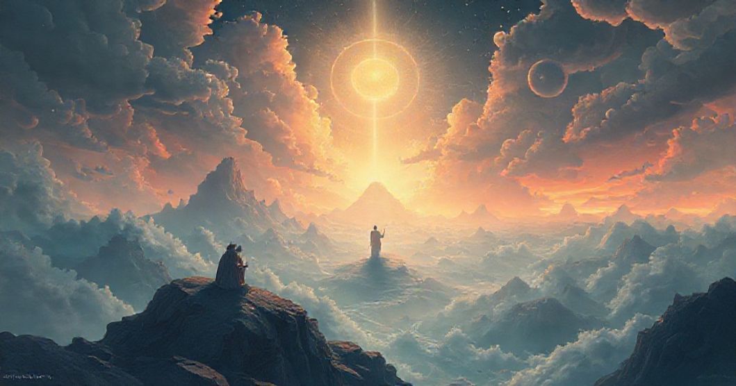 Featured image for Dreams of Divine Judgment: Navigating the Aashram of Contrasting Realities