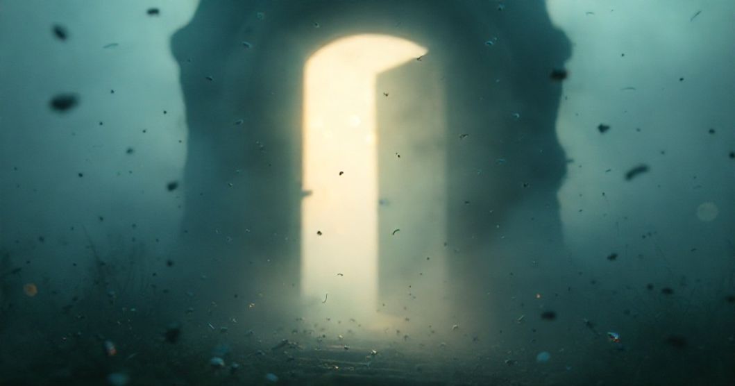 Featured image for Bugs at the Door: Unpacking Dreams of Chasing Echoes