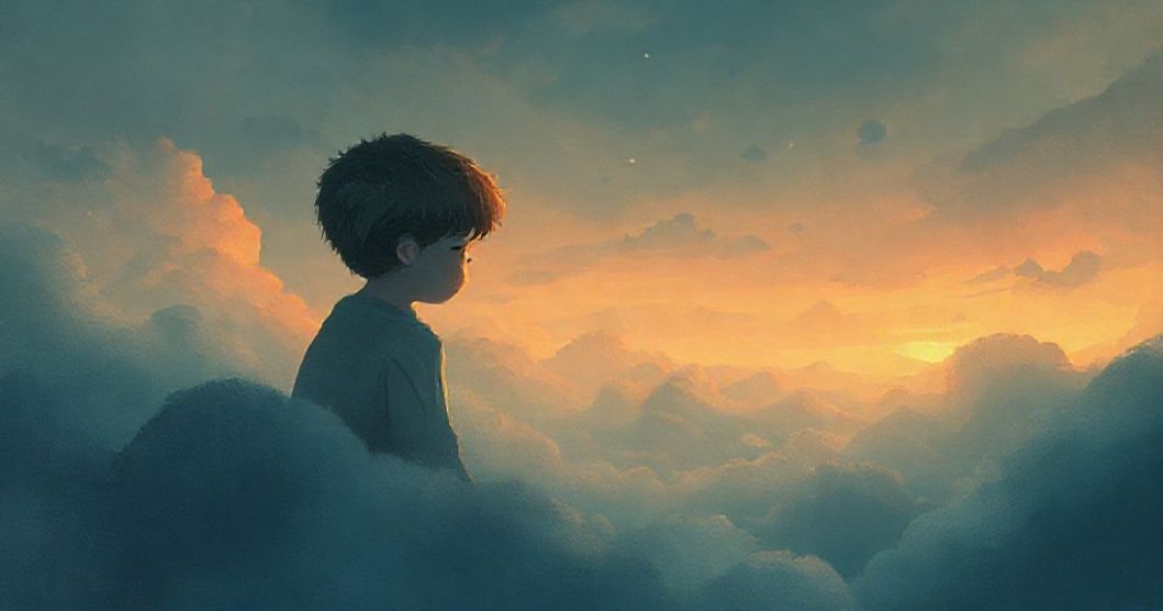 Featured image for The Boy Who Lingers: A Dream of Maternal Longing and Unspoken Transitions