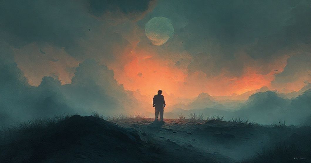 Featured image for The Unseen Victim: Exploring a Dream of Conflict, Killing, and Lingering Dread