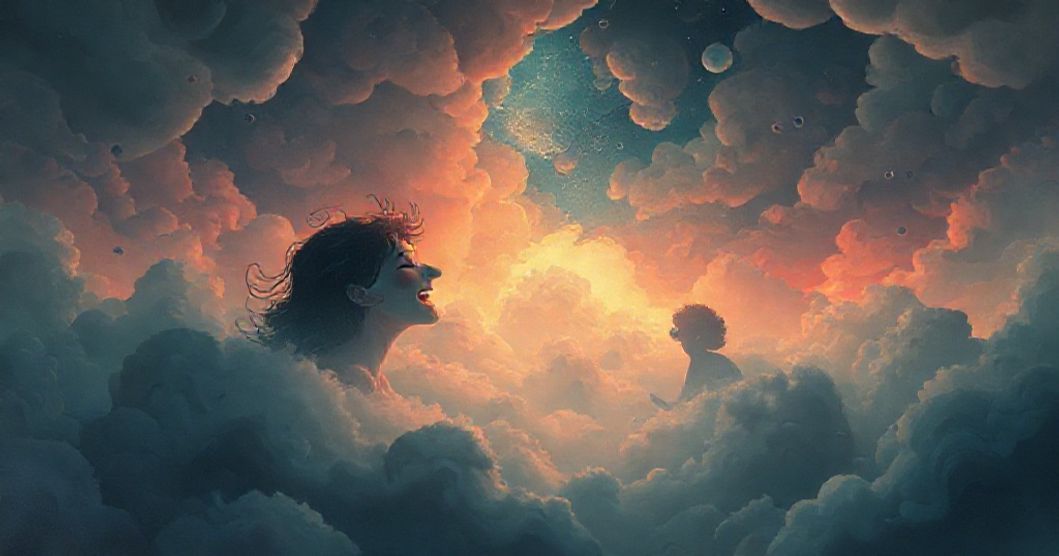 Featured image for From Nightmares to Laughter: A Dream of Healing and Social Reclamation