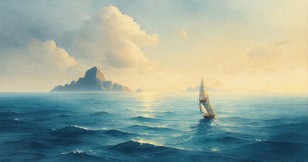 Featured image for Sailing Through Earthquake Dreams: What Your Subconscious Is Navigating