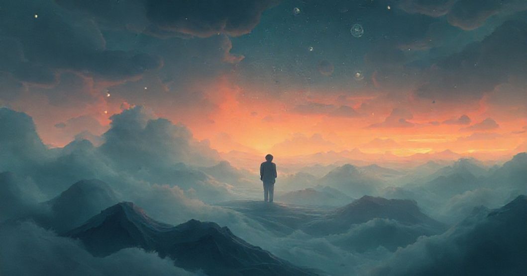 Featured image for Time Displacement and Identity Crisis: Decoding a Reoccurring Dream of Lost Years