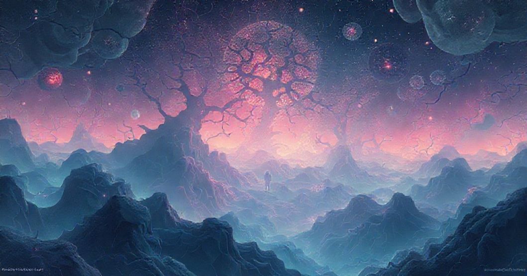 Featured image for The Phantom High: A Dream of Unconscious Neural Patterns