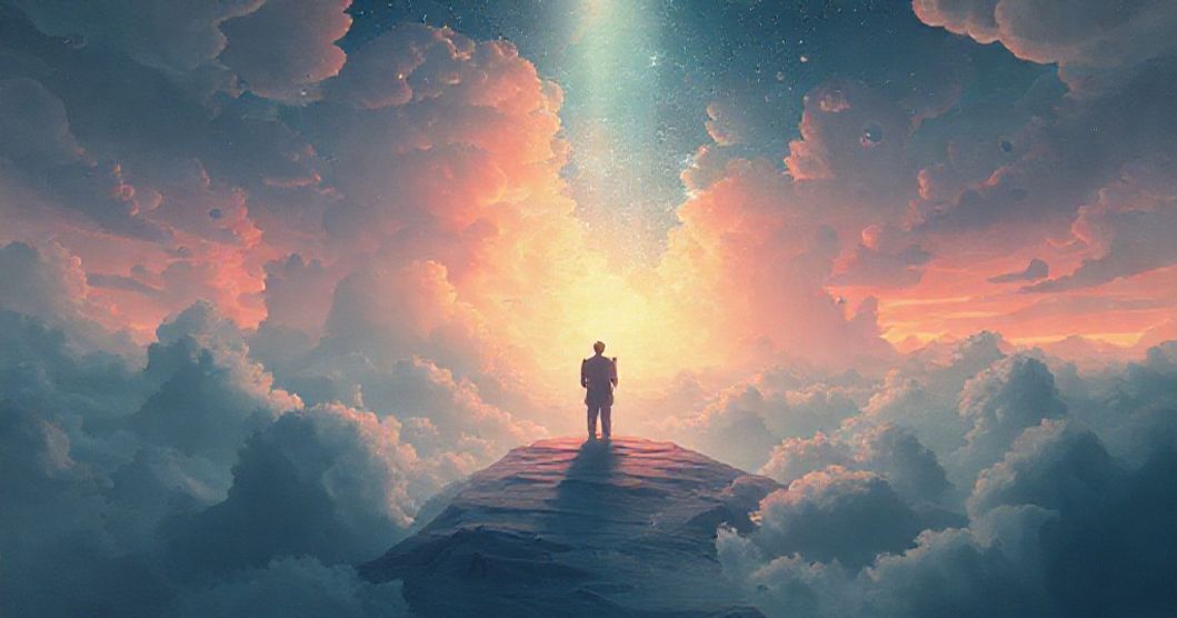 Featured image for The Lucid Dream of Purpose: When Power Reveals What Matters Most