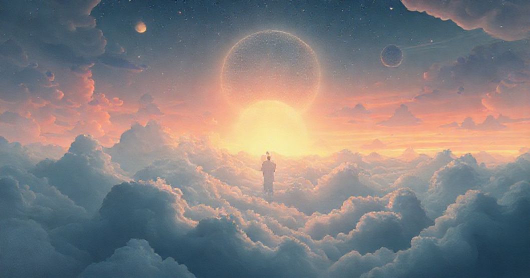 Featured image for The Self-Observed Awakening: A Dream of Responsibility and Self-Compassion