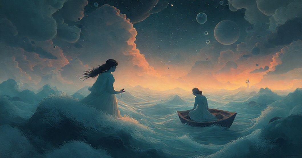 Featured image for Navigating the Unconscious: Dreams of the Departed, Lost Loves, and Parental Protection