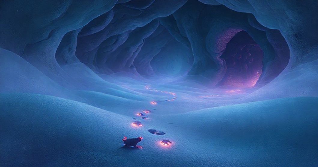 Featured image for The Hidden Path of Rat Footprints: What Your Dreams Are Whispering About Rat Chambers