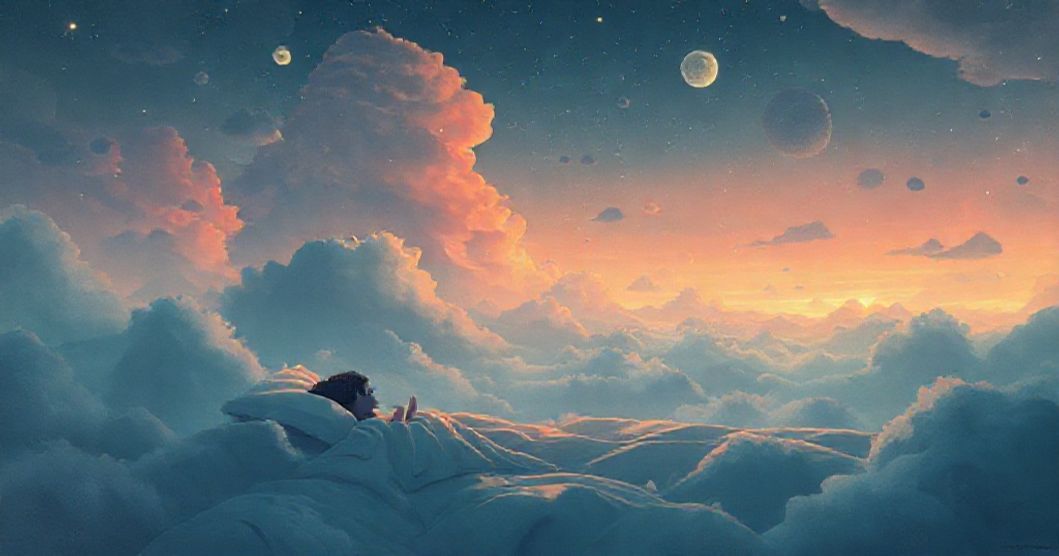 Featured image for The Lure of Dreaming: Unpacking the Sadness of Waking from a Comforting World