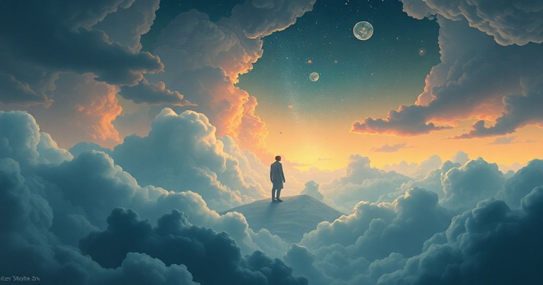 Featured image for The Unconscious Key: How Dreams Anticipate Life’s Practicalities