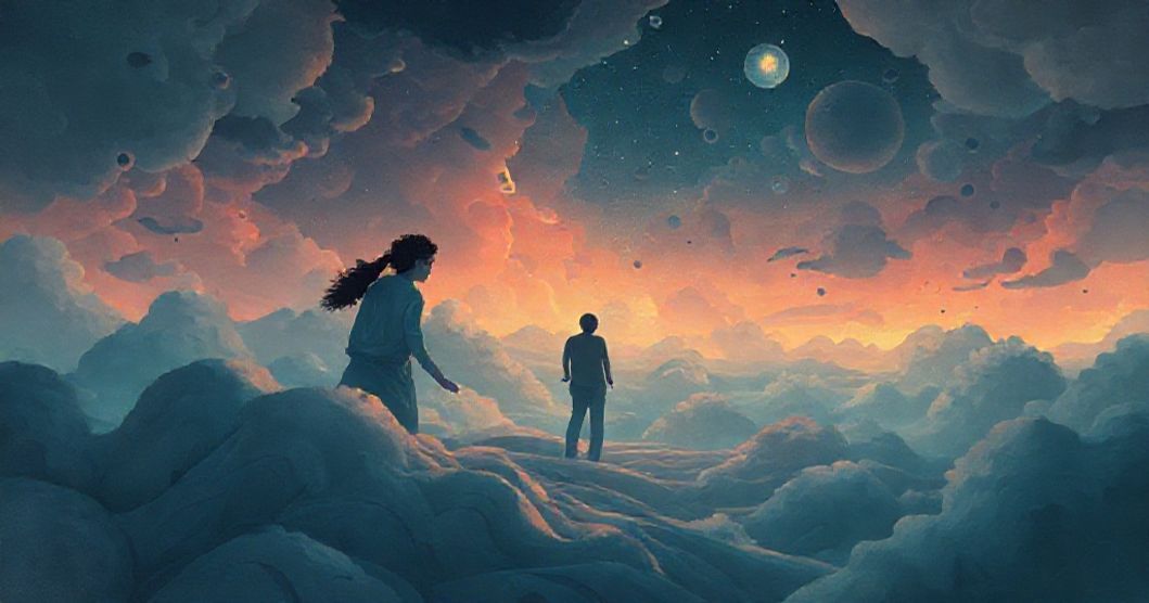 Featured image for Navigating Vivid Dreams: Understanding Assault, Identity, and Unconscious Messages