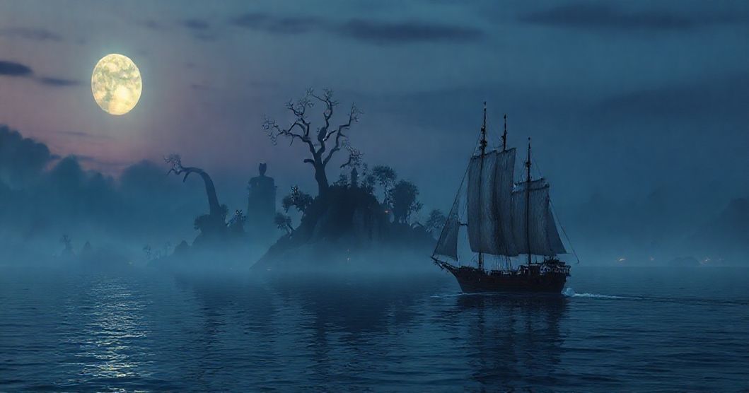 Featured image for Sailing Past Owl Islands: The Symbolism of Owl Horizons in Dreams