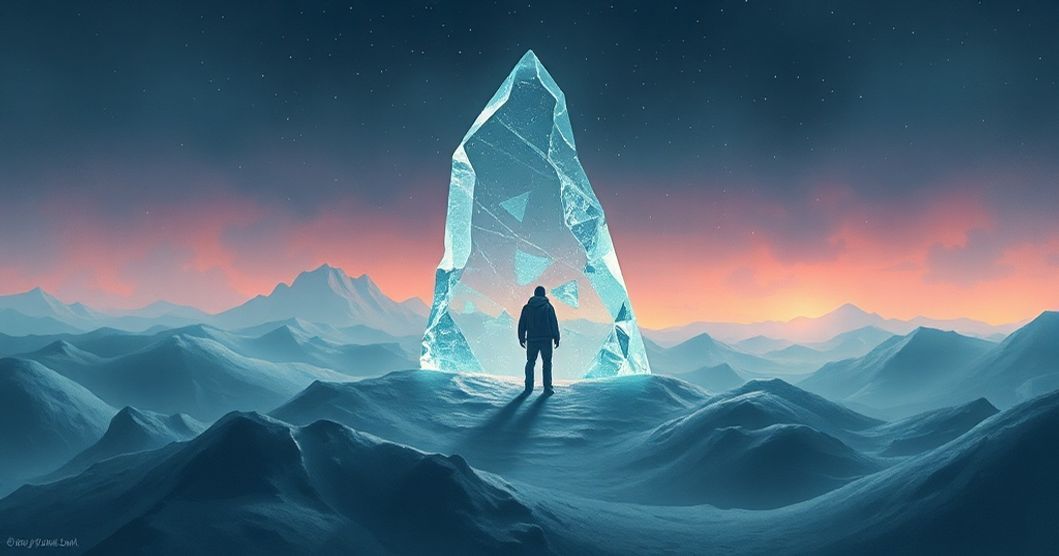 Featured image for The 11.5 Inch Glass Shard: Exploring Vulnerability and Unseen Threats in Dreams