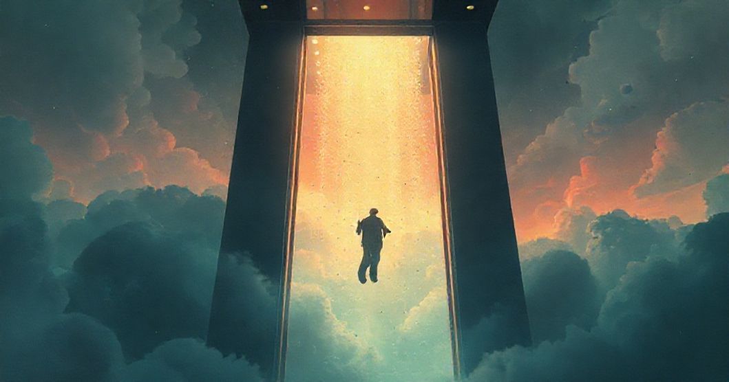 Featured image for The Falling Elevator: Unpacking Dreams of Control and Uncertainty