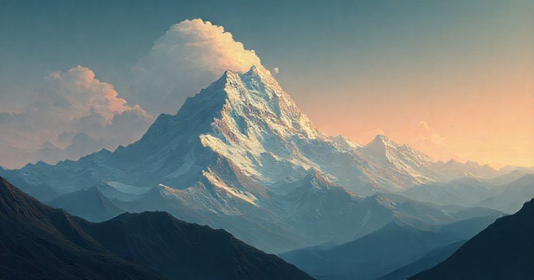 Featured image for The Recurring Mountain: A Dream of Unresolved Journey and Archetypal Longing