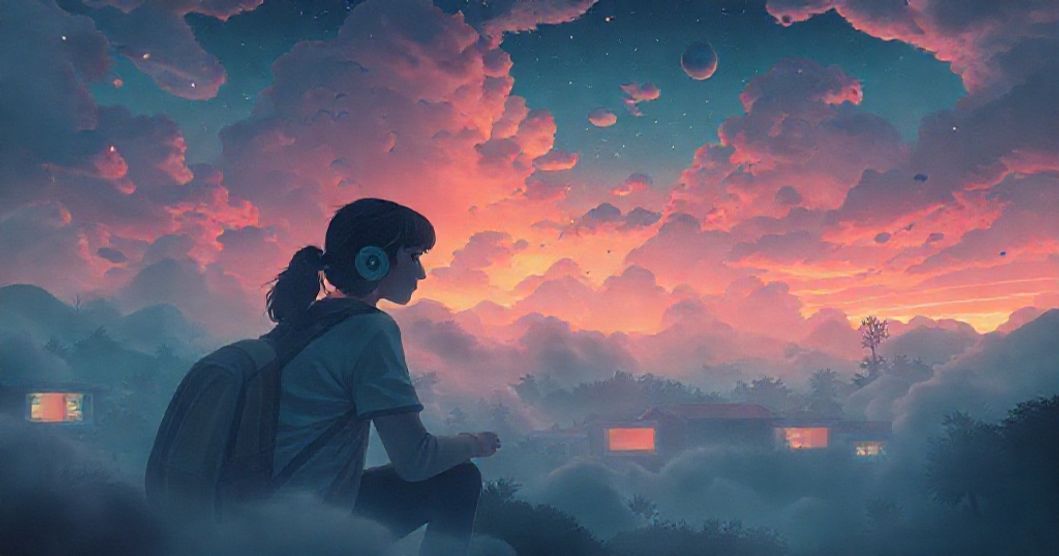 Featured image for High School Nostalgia, Digital Responsibility, and the Power of Transformation: A Dream Analysis