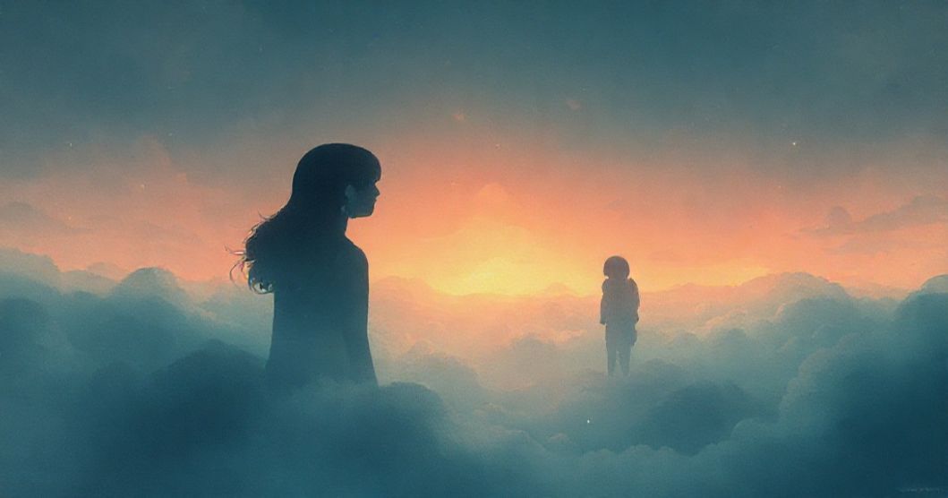 Featured image for The Unseen Friend: A Dream of Identity and Lost Connection