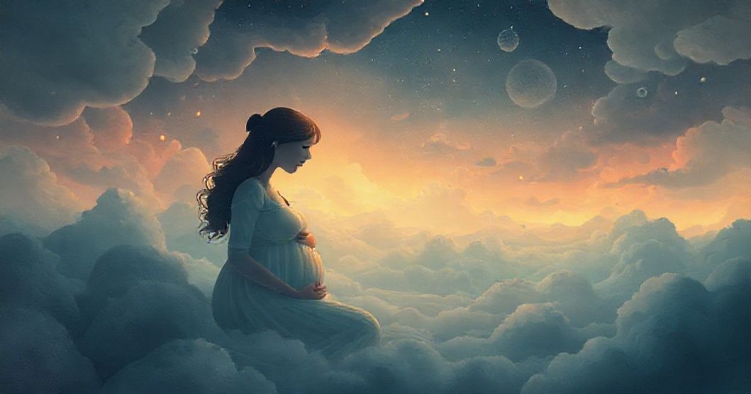 Featured image for Navigating the Unconscious During Pregnancy: A Dream Analysis of Protection, Vulnerability, and New Beginnings