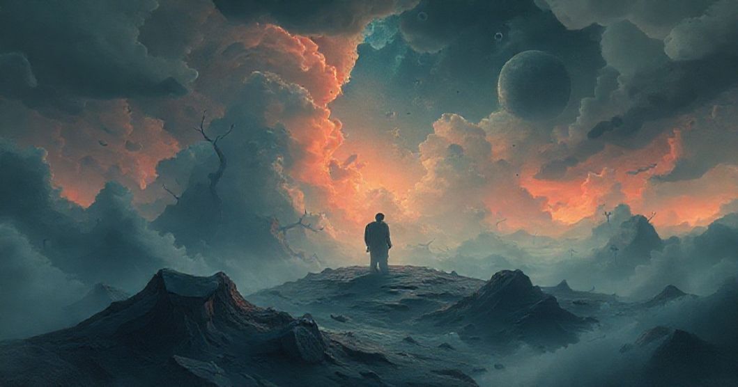 Featured image for The Weight of Uncontrolled Dreams: Interpreting Recurring Death Imagery in Semi-Lucid States