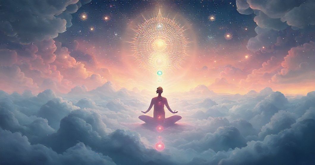 Featured image for Navigating the Divine Feminine in Dreams: A Reiki-Infused Journey Through Chakras and Archetypes