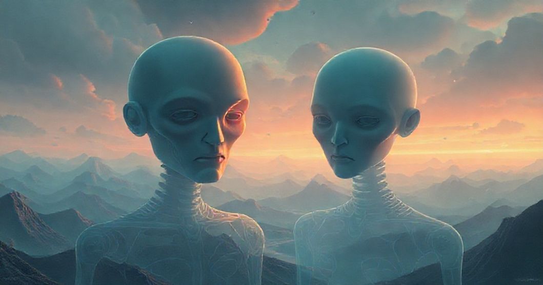 Featured image for Navigating the Uncanny Valley: A Dream Analysis of Transitions, Fear, and the Mimic